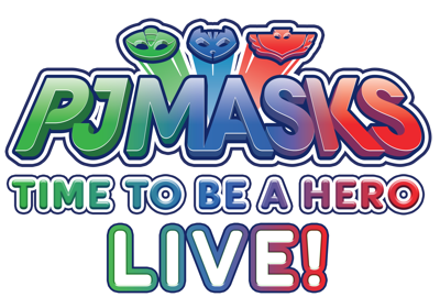 PJ Masks Live